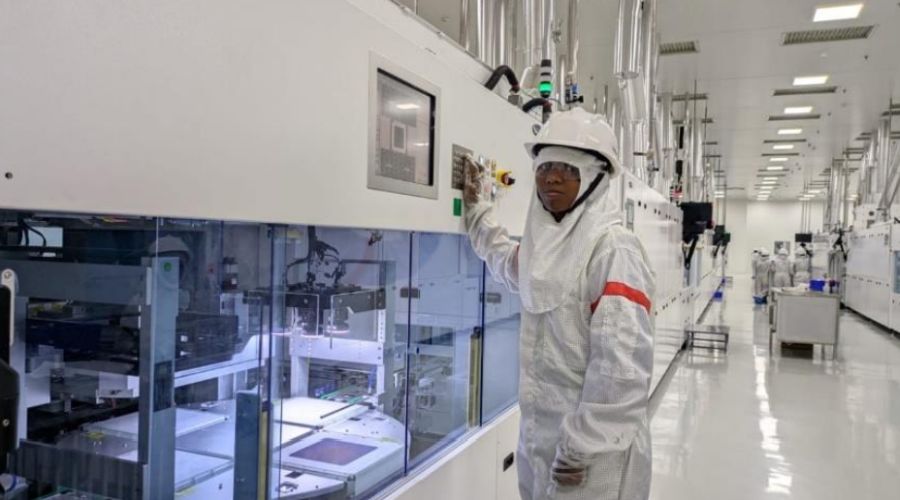 Tata Power commences production of Solar Cell at Tirunelveli plant